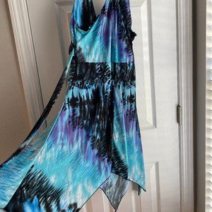 Mesmera sundress